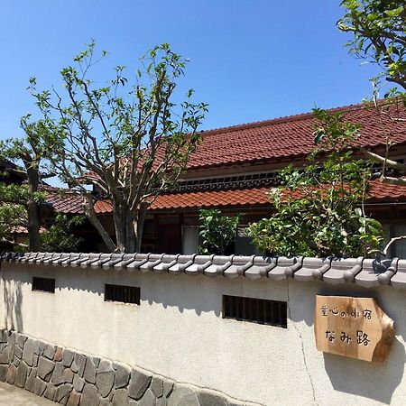 Hotel Koyado Namiji Macue Exteriér fotografie