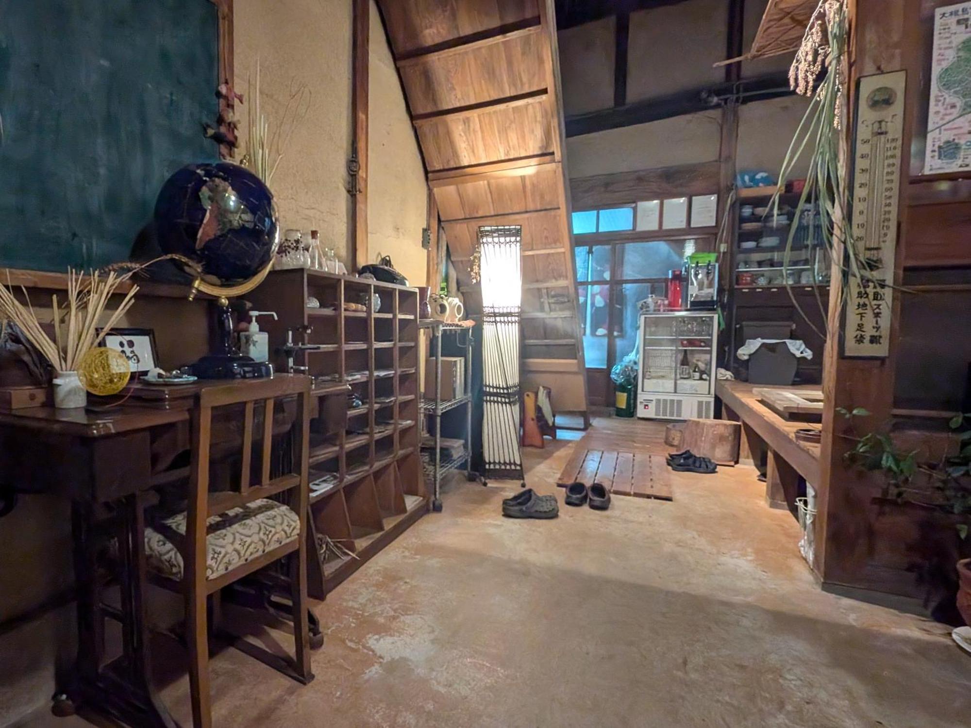Hotel Koyado Namiji Macue Exteriér fotografie