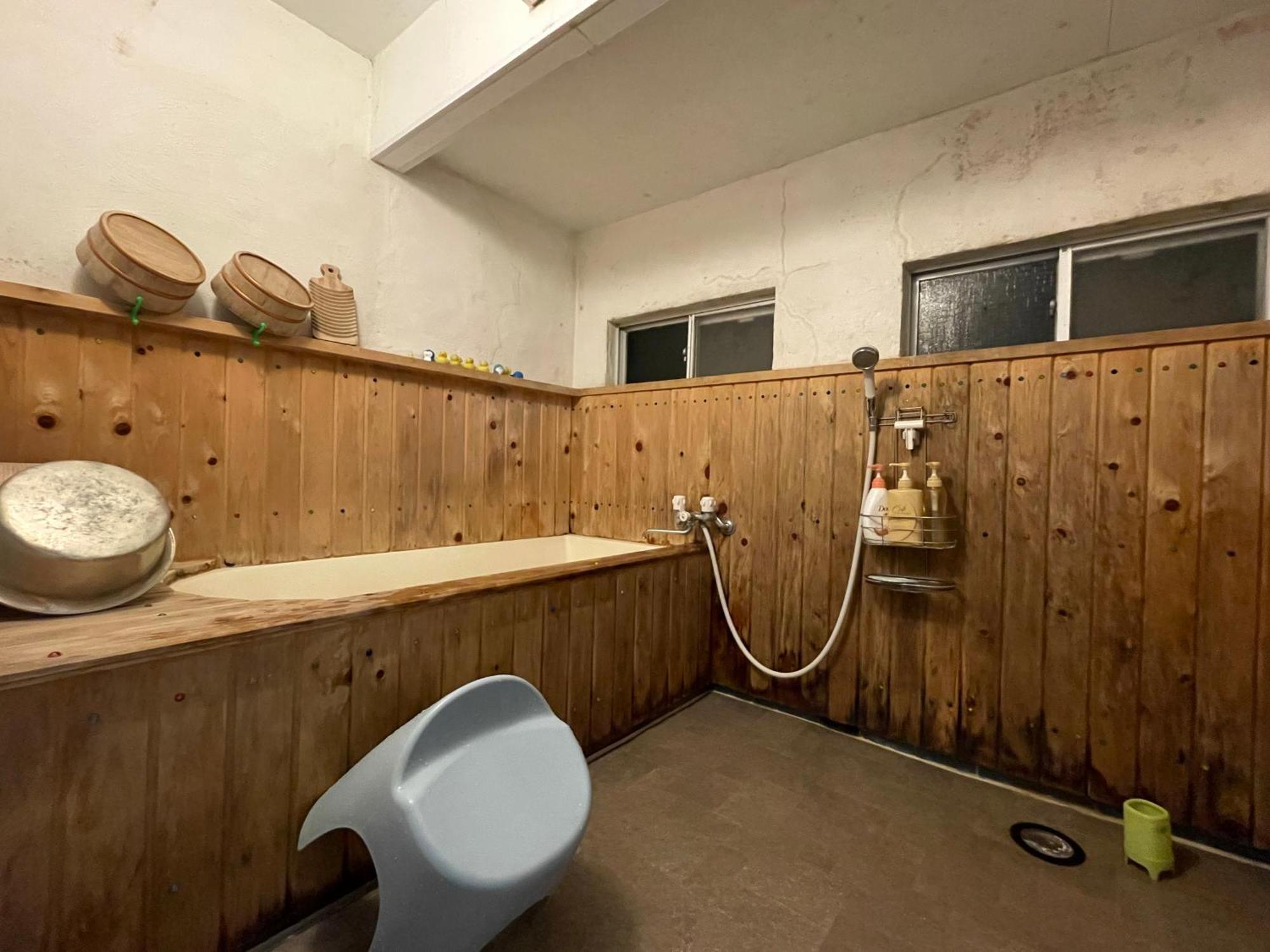 Hotel Koyado Namiji Macue Exteriér fotografie