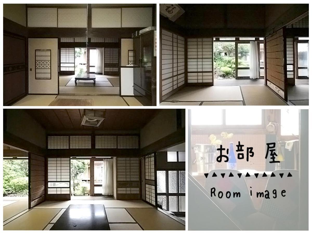 Hotel Koyado Namiji Macue Exteriér fotografie